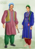 traditional_pahari_pothohari_dresses_by_dizneykhan-d5h9wux